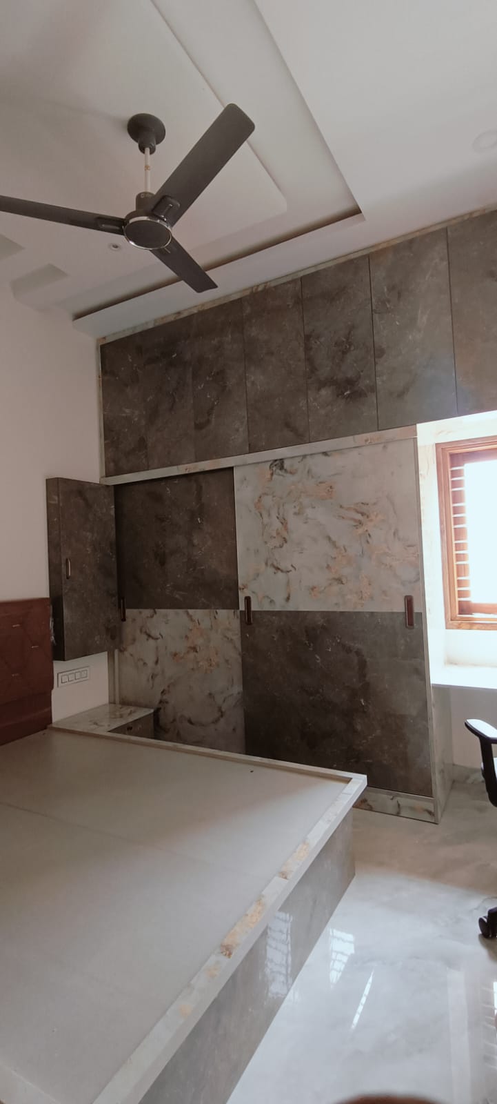 Wardrobe Design
