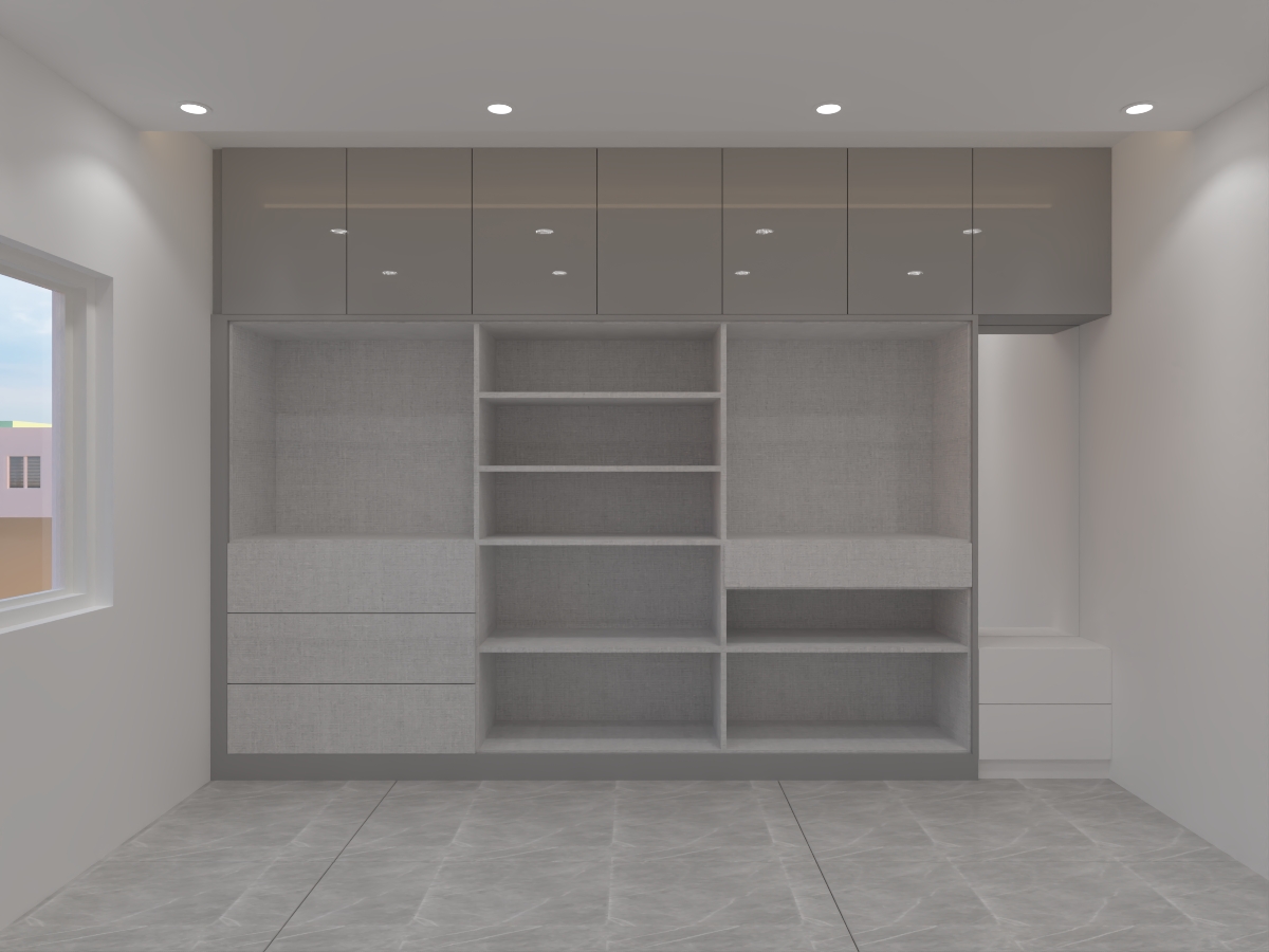 Wardrobe Design