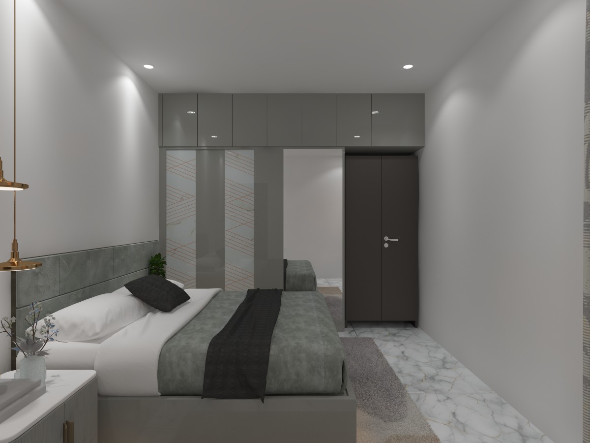 Wardrobe Design