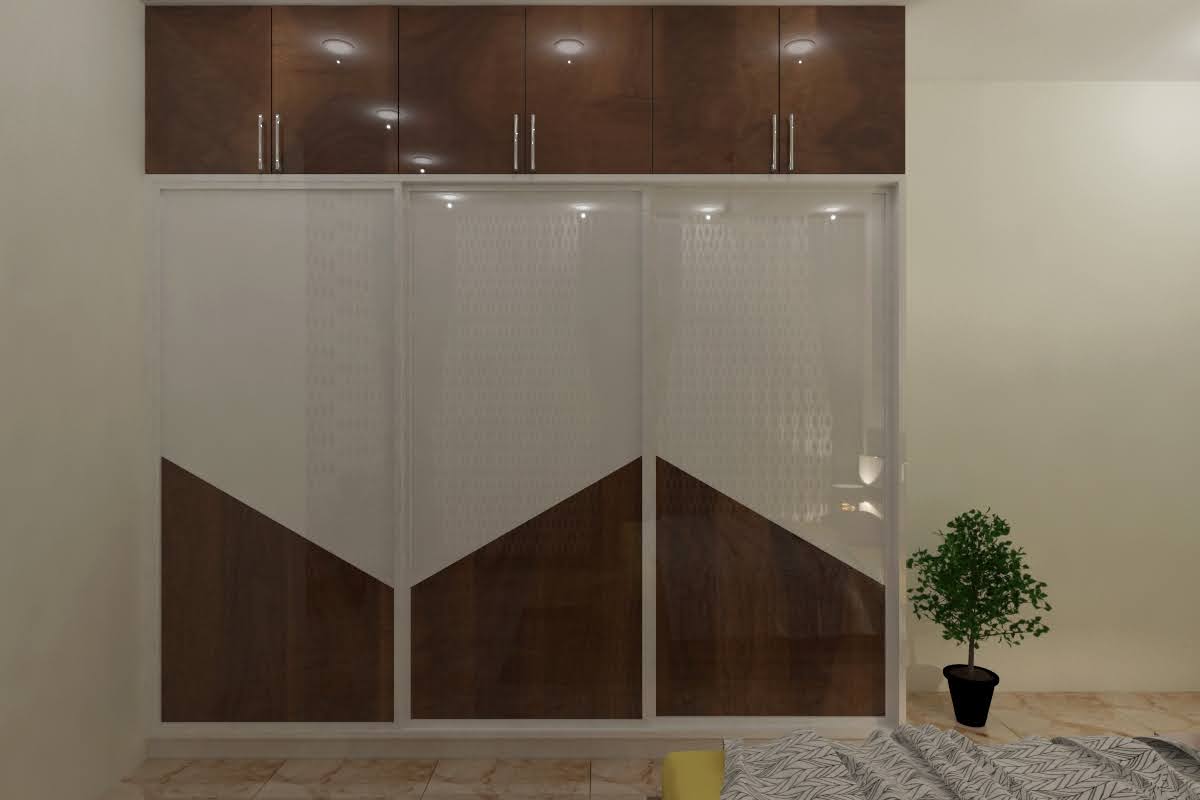Wardrobe Design