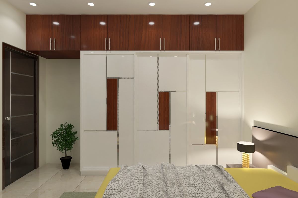 Wardrobe Design