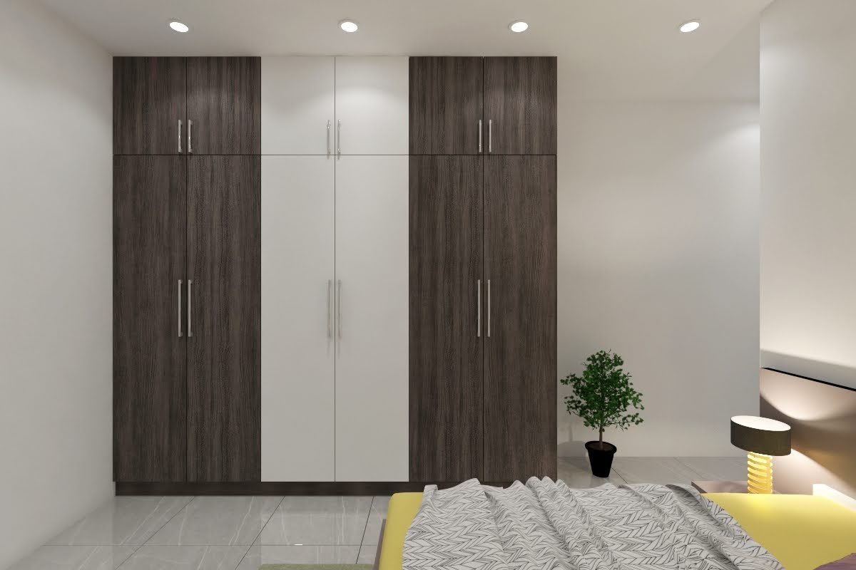 Wardrobe Design