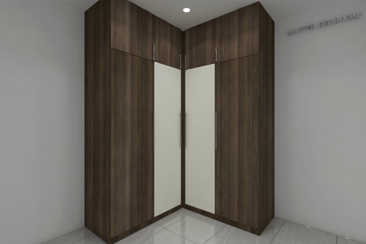Wardrobe Design