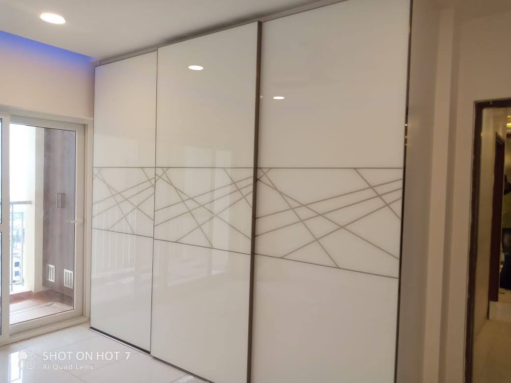 Wardrobe Design
