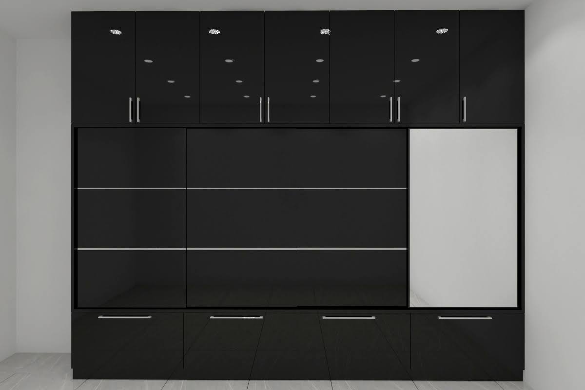 Wardrobe Design