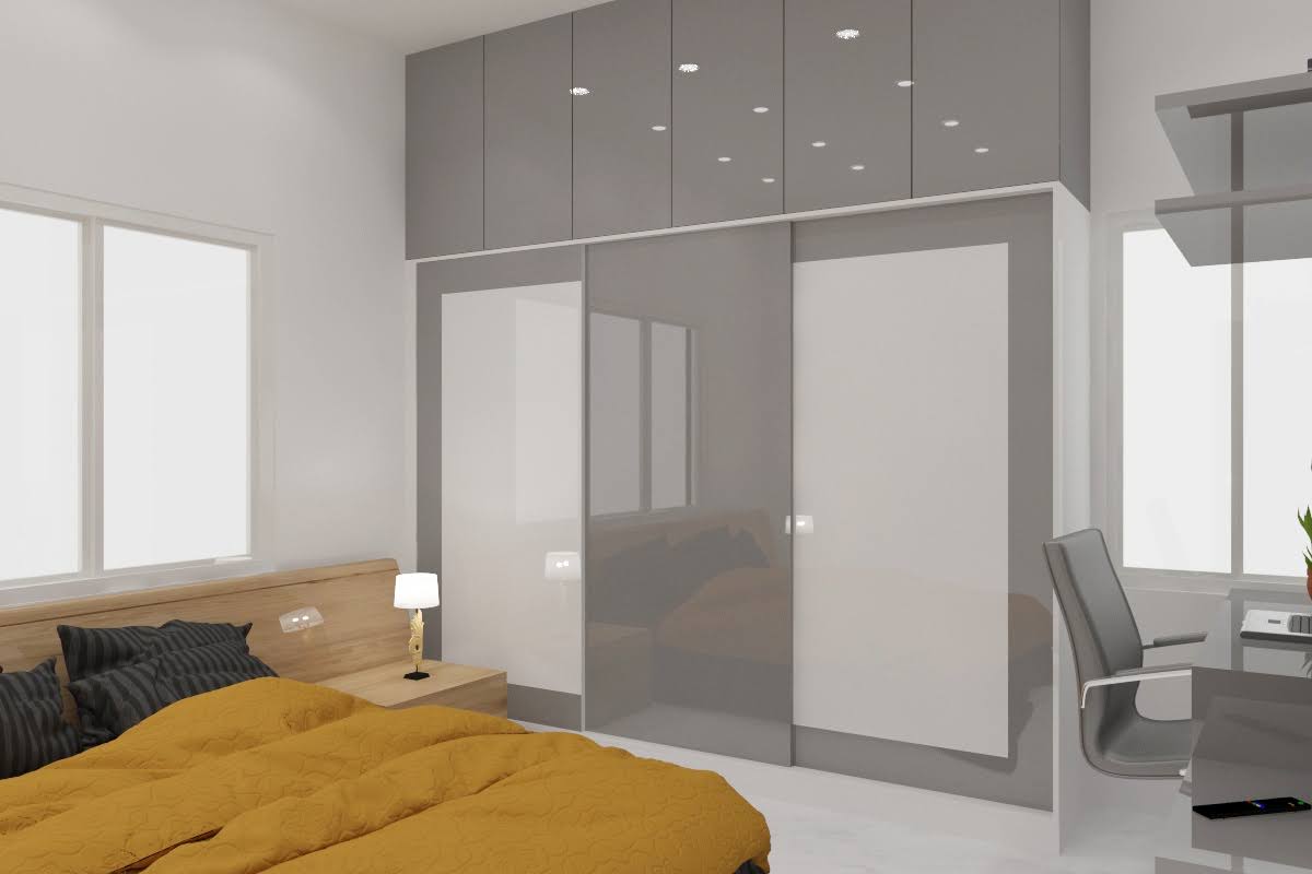 Wardrobe Design