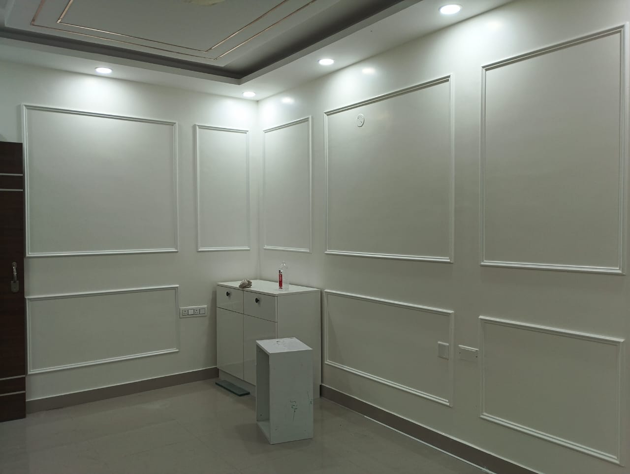 Wardrobe Design
