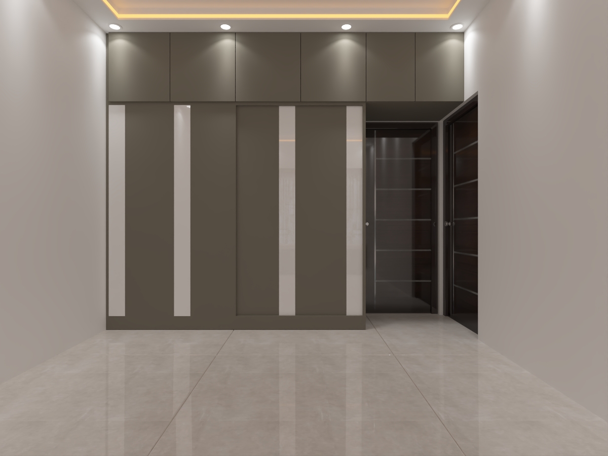 Wardrobe Design