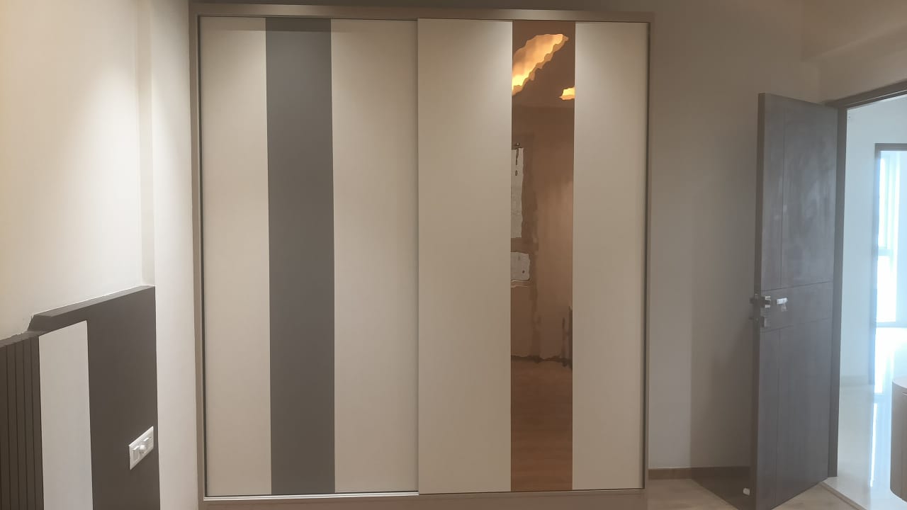 Wardrobe Design