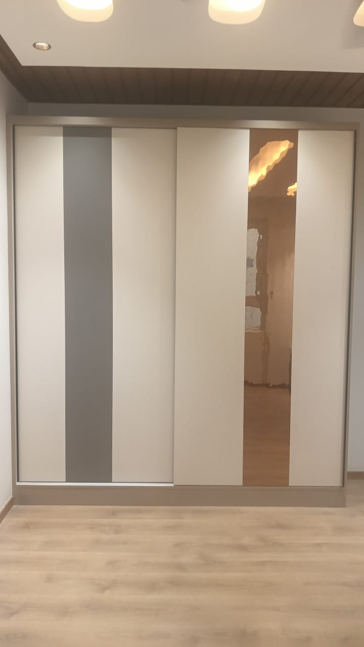Wardrobe Design