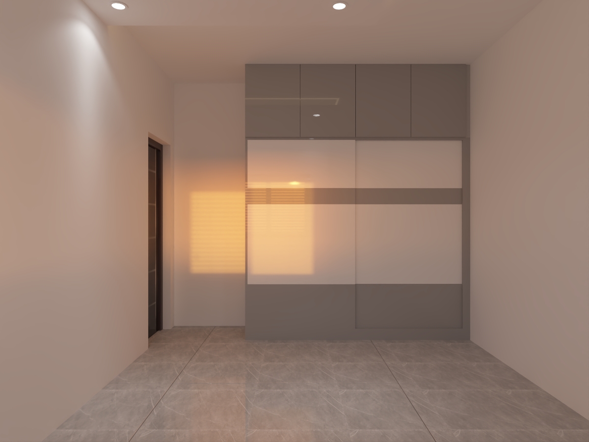 Wardrobe Design