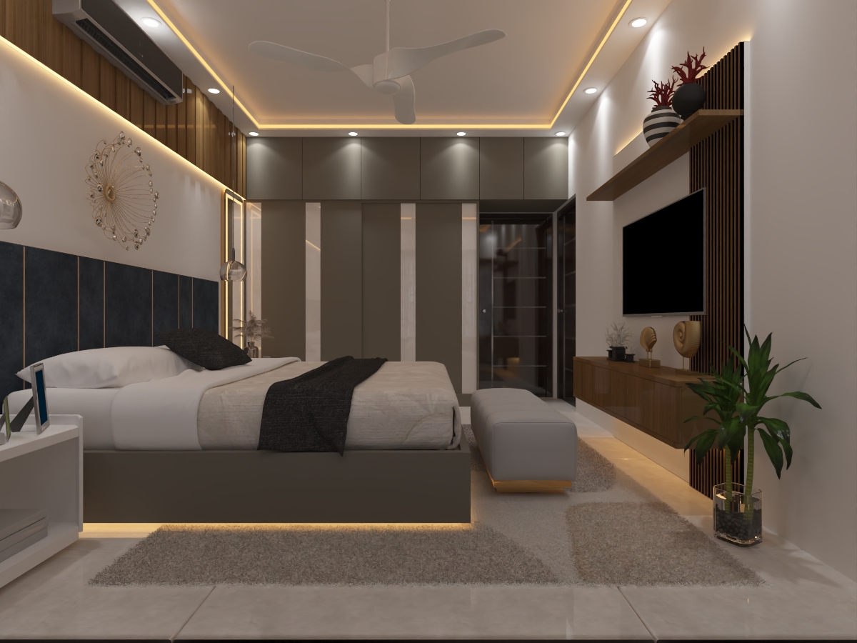 Wardrobe Design