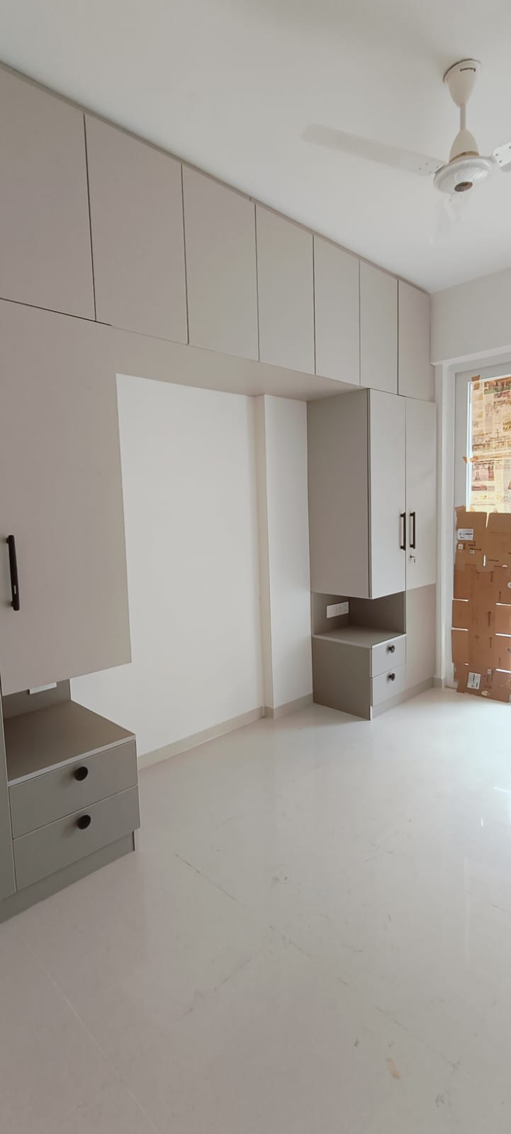 Wardrobe Design